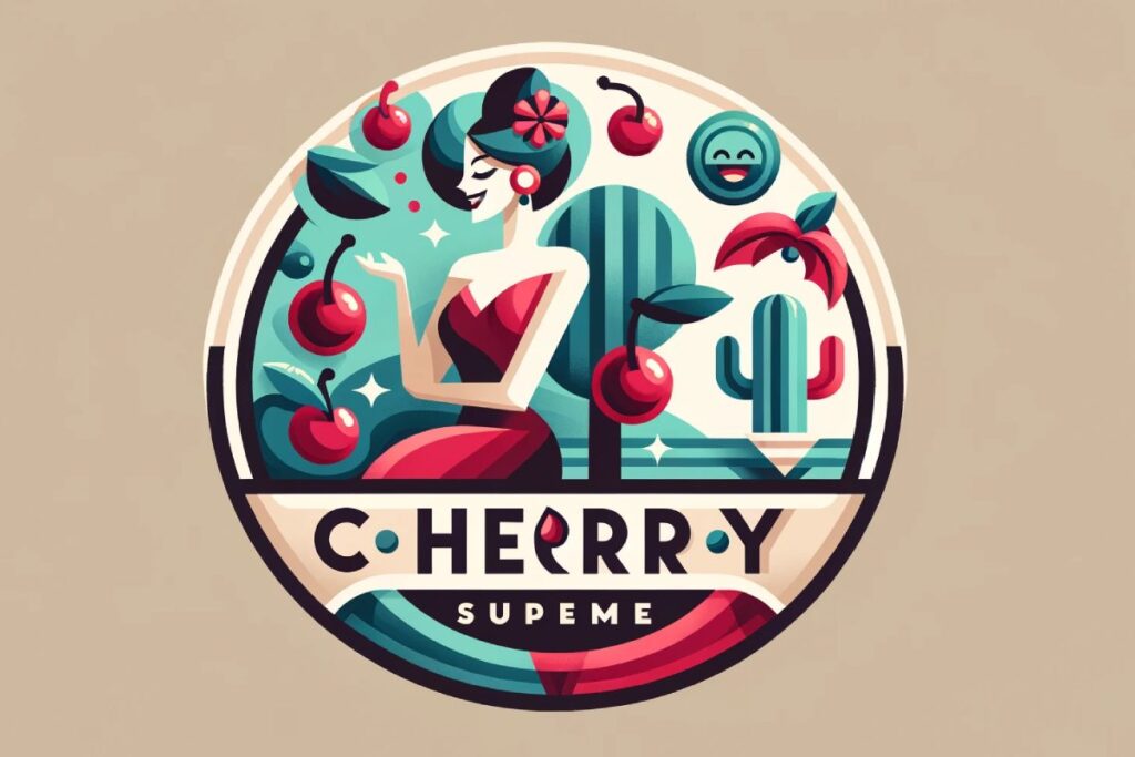 Lady Luck Games Cherry Supreme