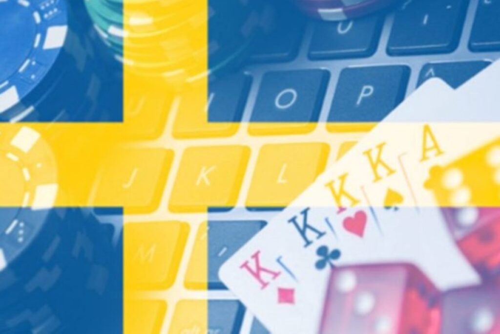 Swedish Player Regulations
