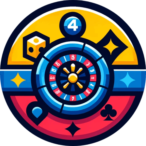 casinobonus4u co Logo