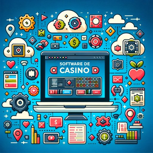 Software Proveedores de Casino