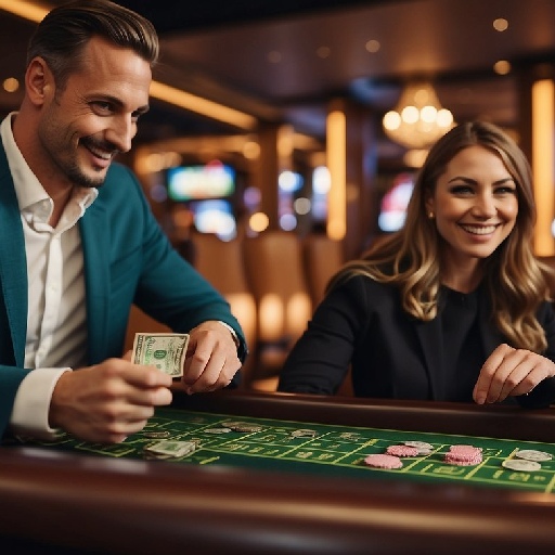 Trustly en casinos