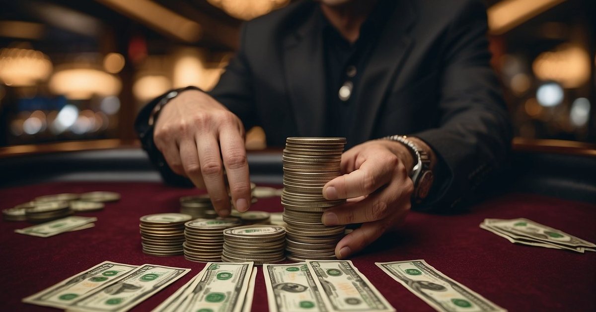 Beneficios de Usar Skrill en Casinos en Línea