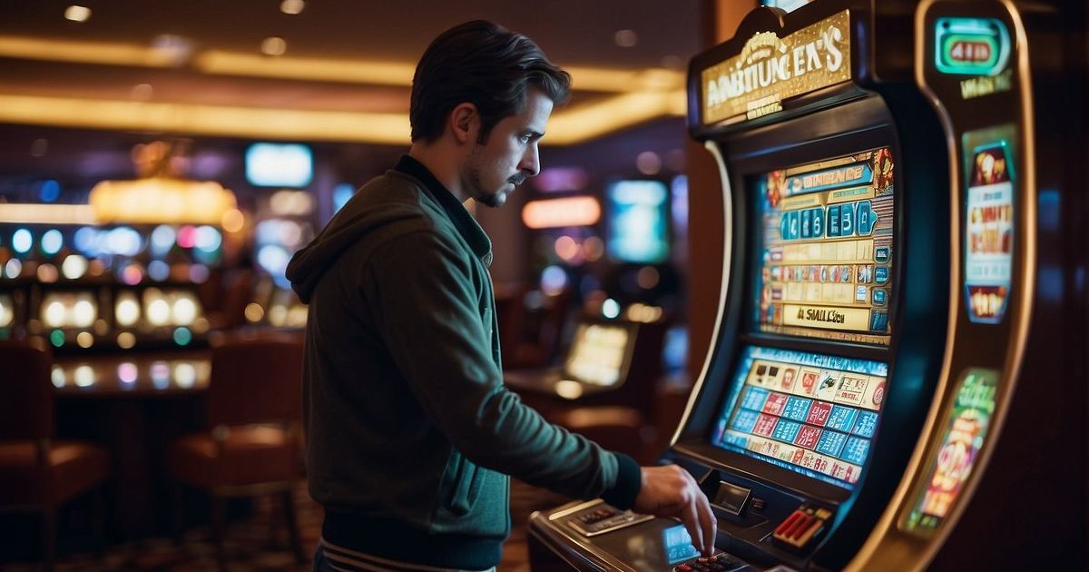 Bonos y promociones en Trustly casinos