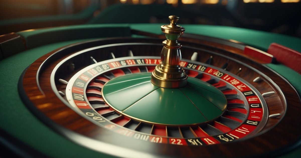 Variantes y Otros Juegos de Casino