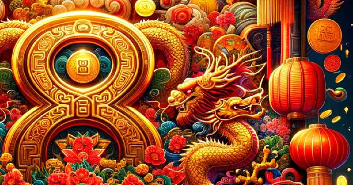 Cultura y Simbología Asiática