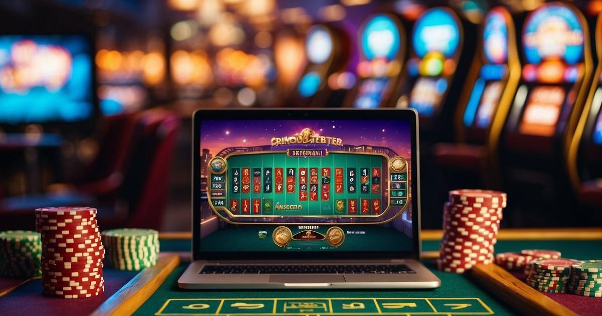 MuchBetter y los casinos online