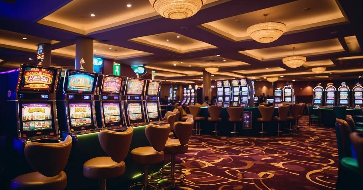 Juegos y Casinos Recomendados con Neteller