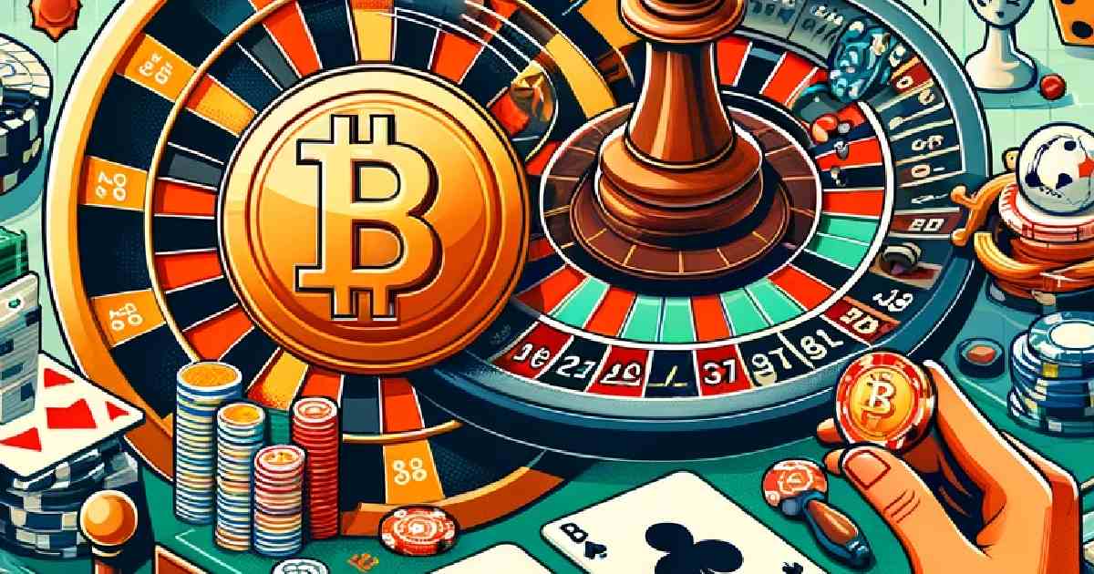 Estrategias y Consejos para Jugar en Casinos Con Bitcoin
