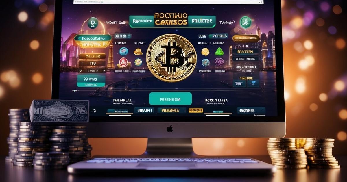Qué es un Casino Online Bitcoin