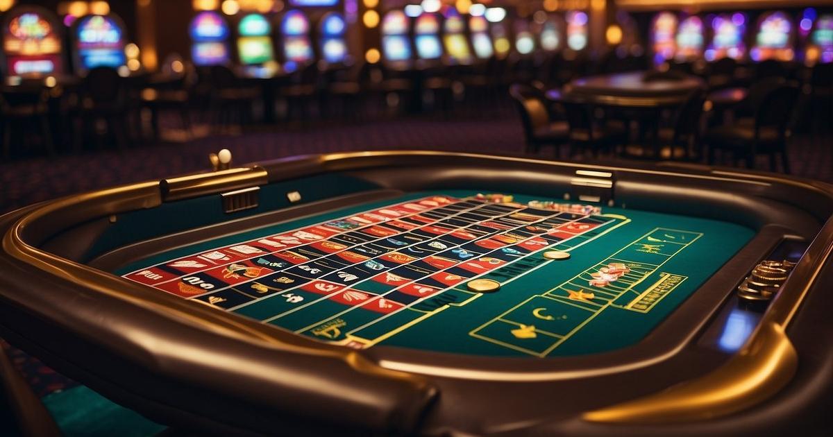 Juegos Disponibles en Casinos de Bitcoin